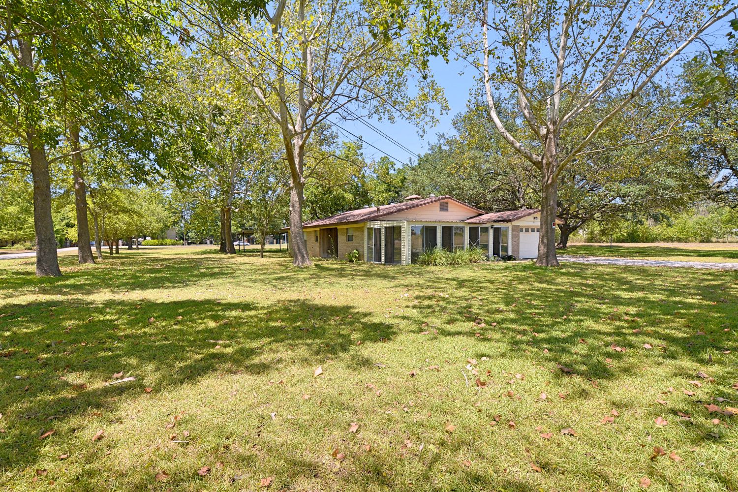 372 Camp Willow Road