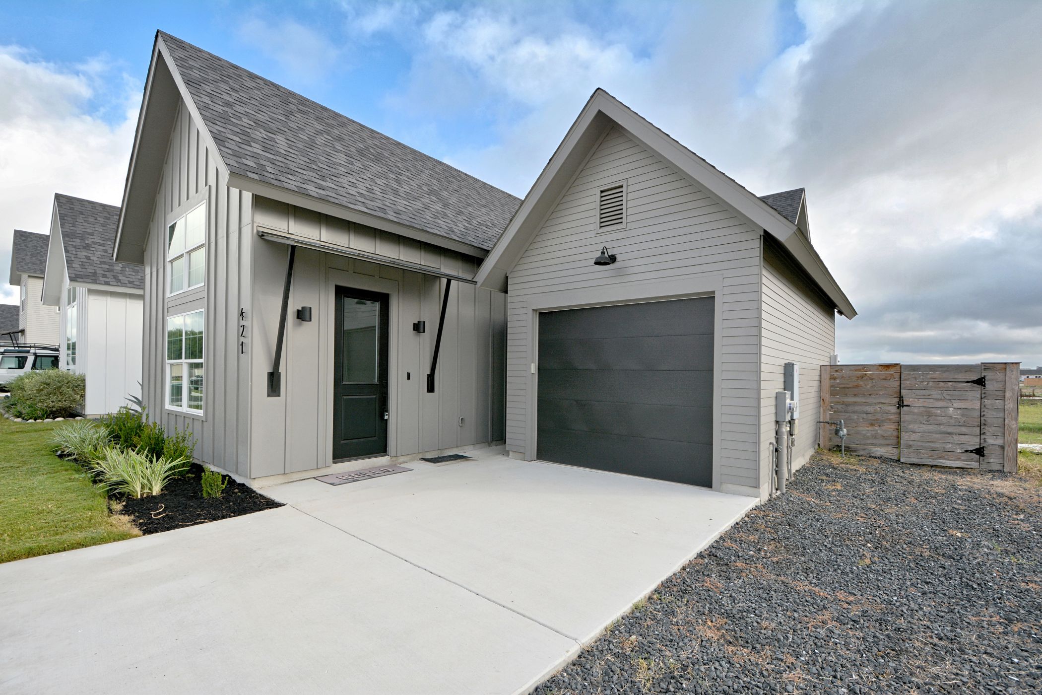 421 Constance Drive