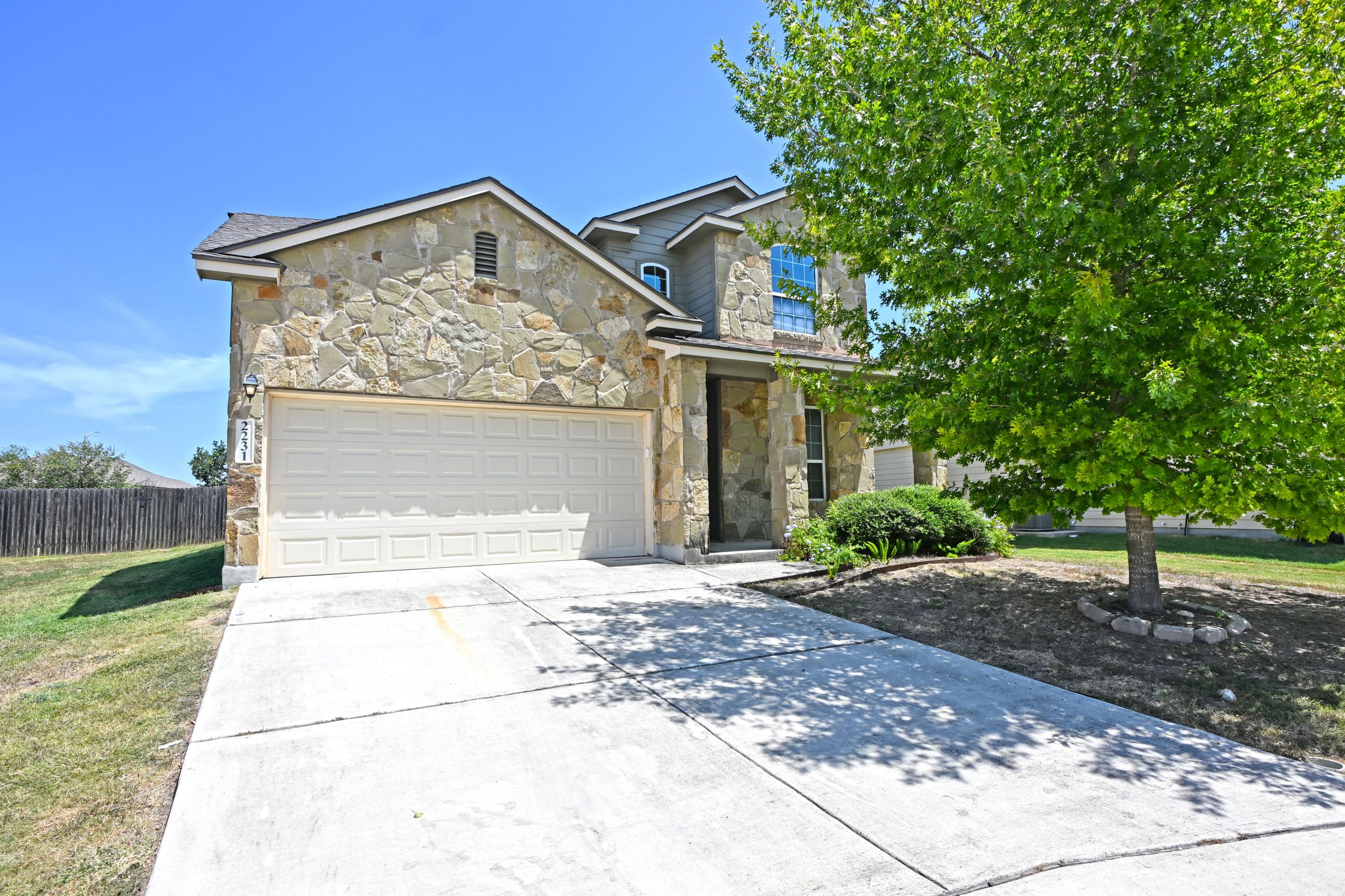 2231 Hawk Drive