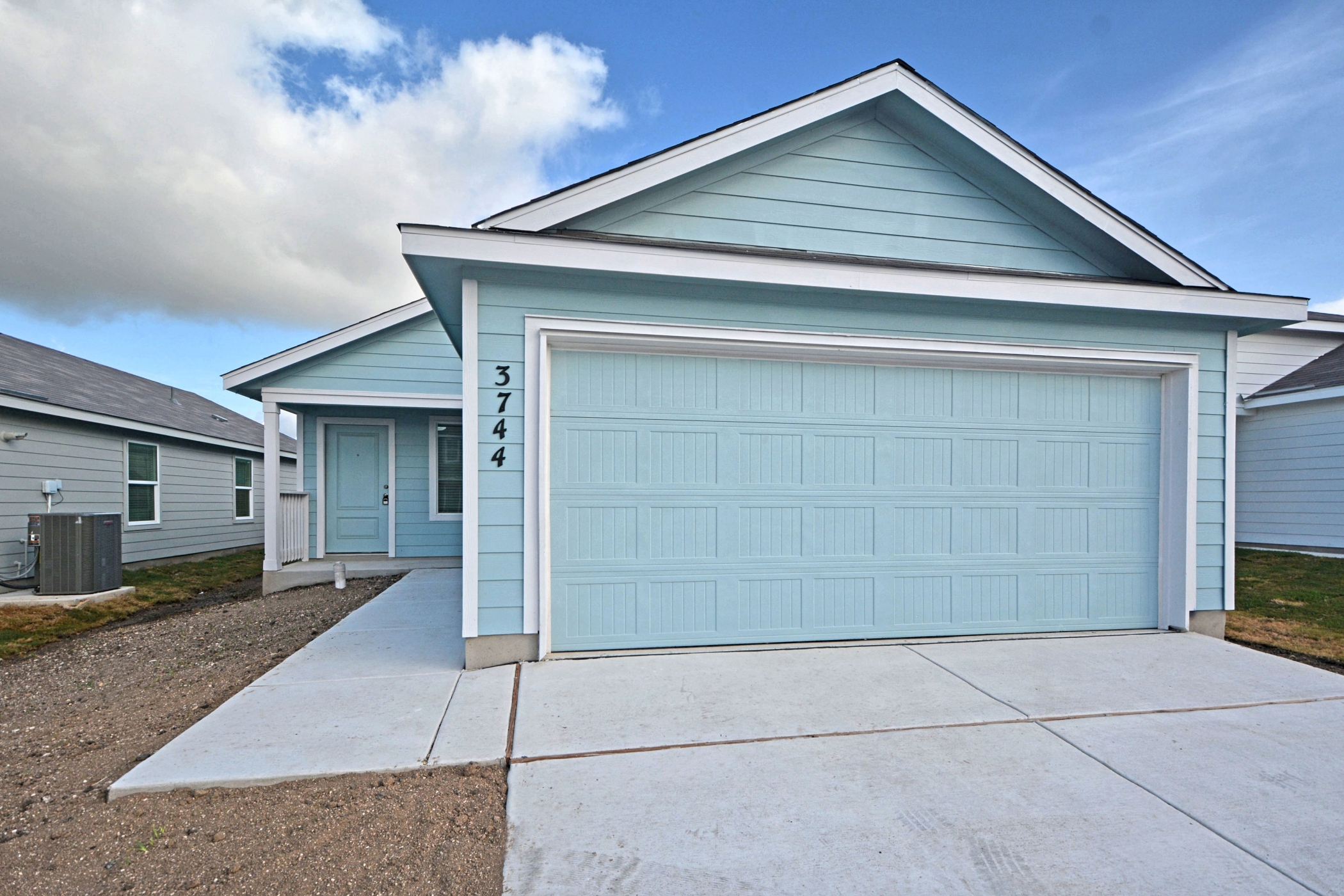 3744 Axis Hill Street