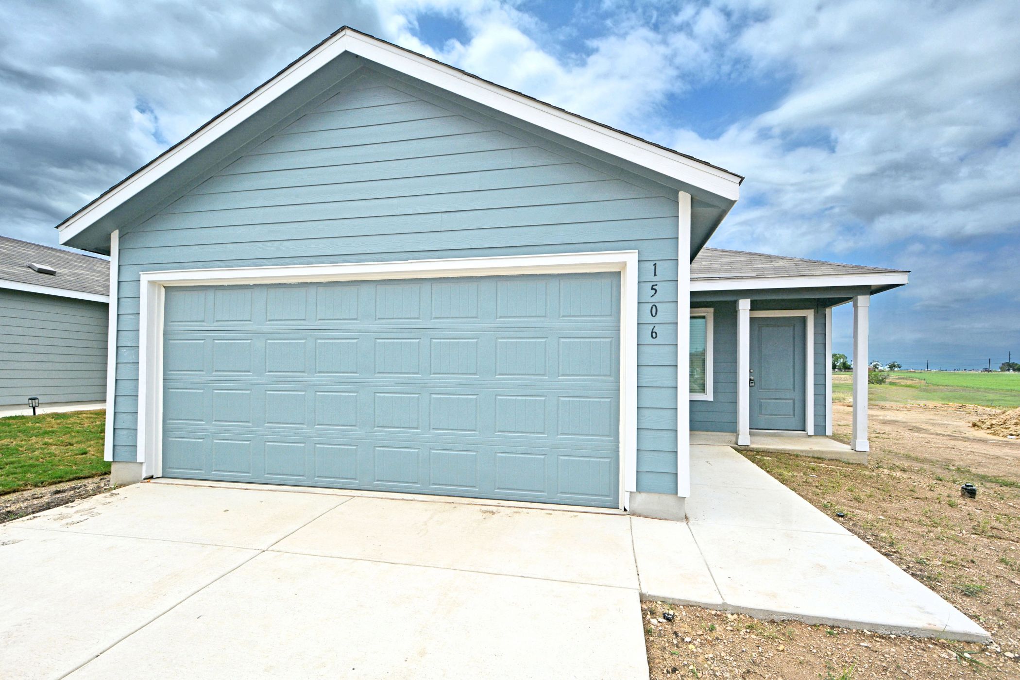 1506 Pile Trail