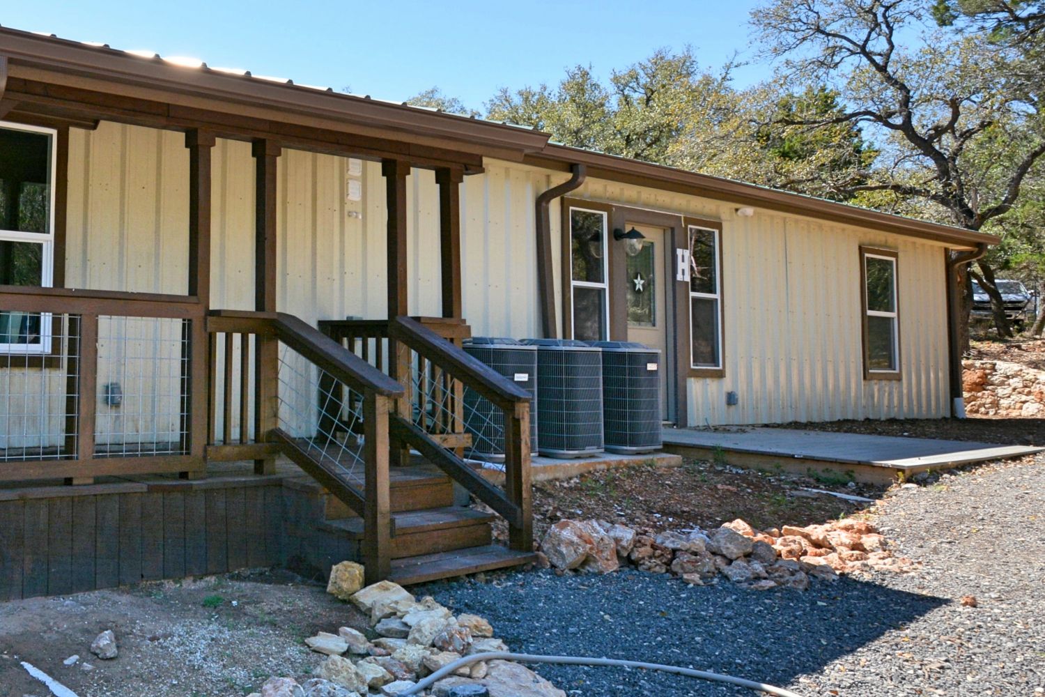 1155 Farm to Market 2722 Unit 103