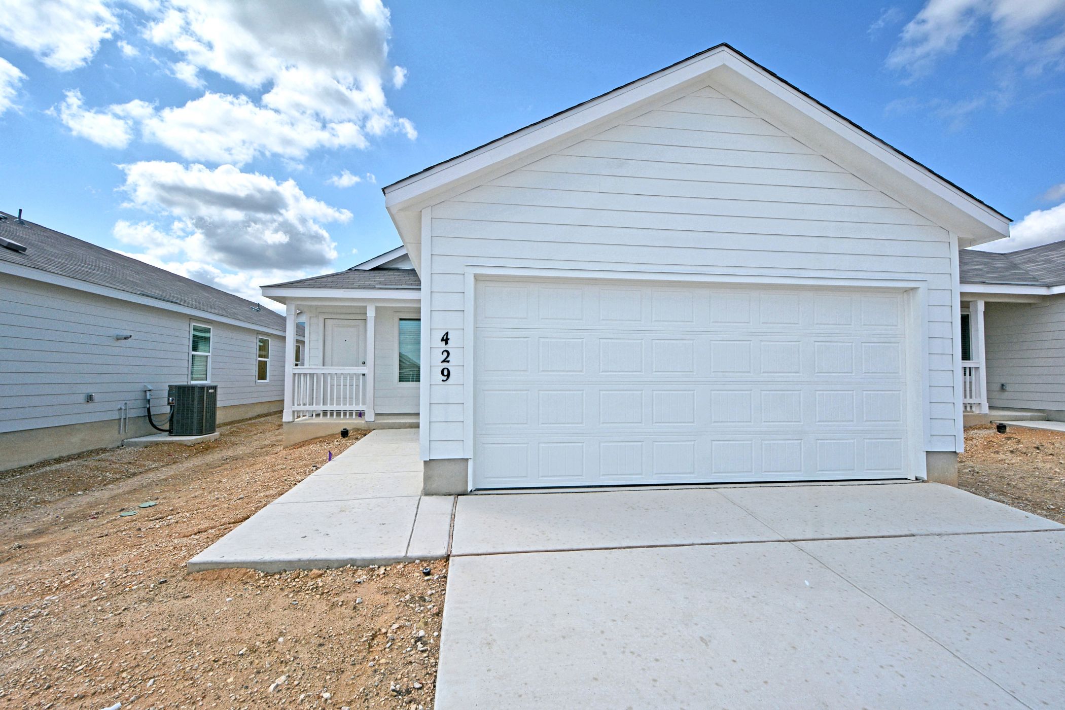 429 Payton Place
