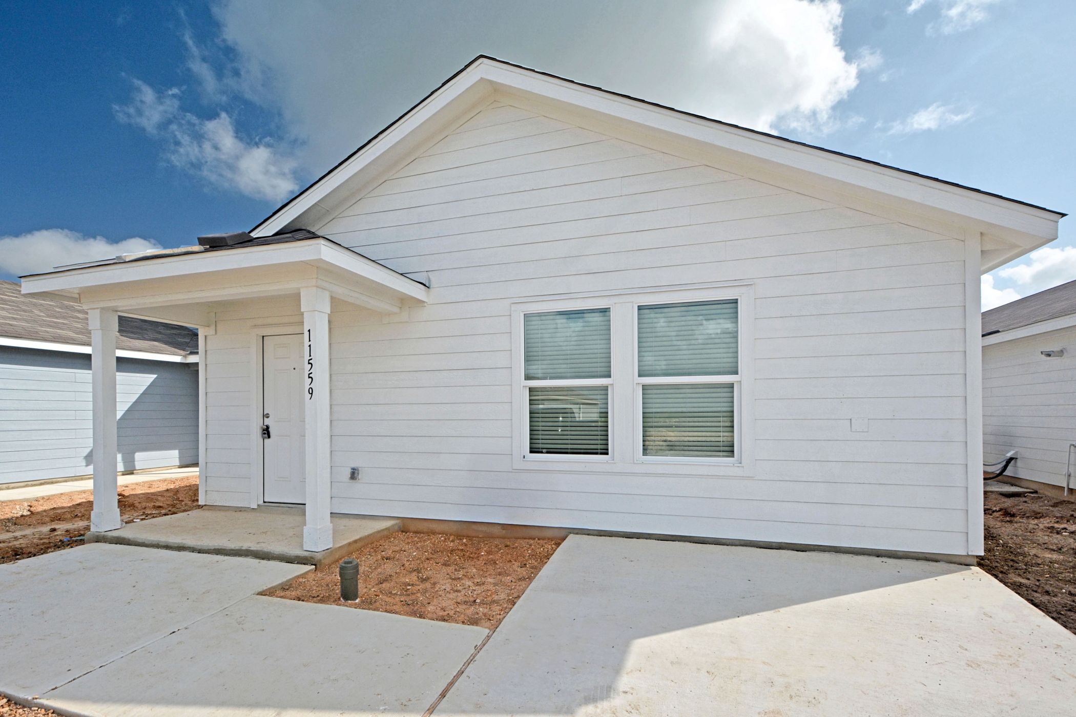 11559 Field Briar