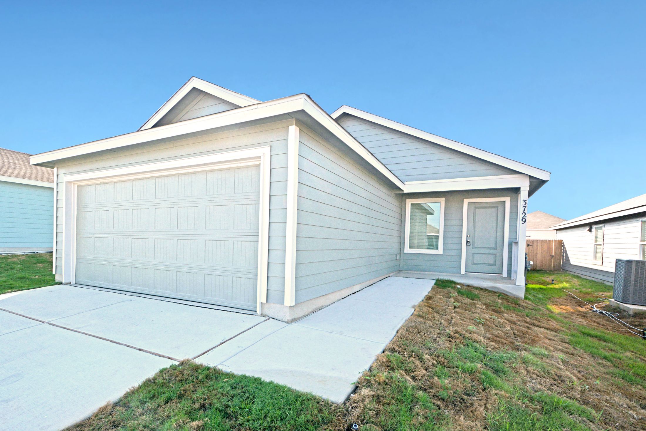 3729 Axis Hill Street