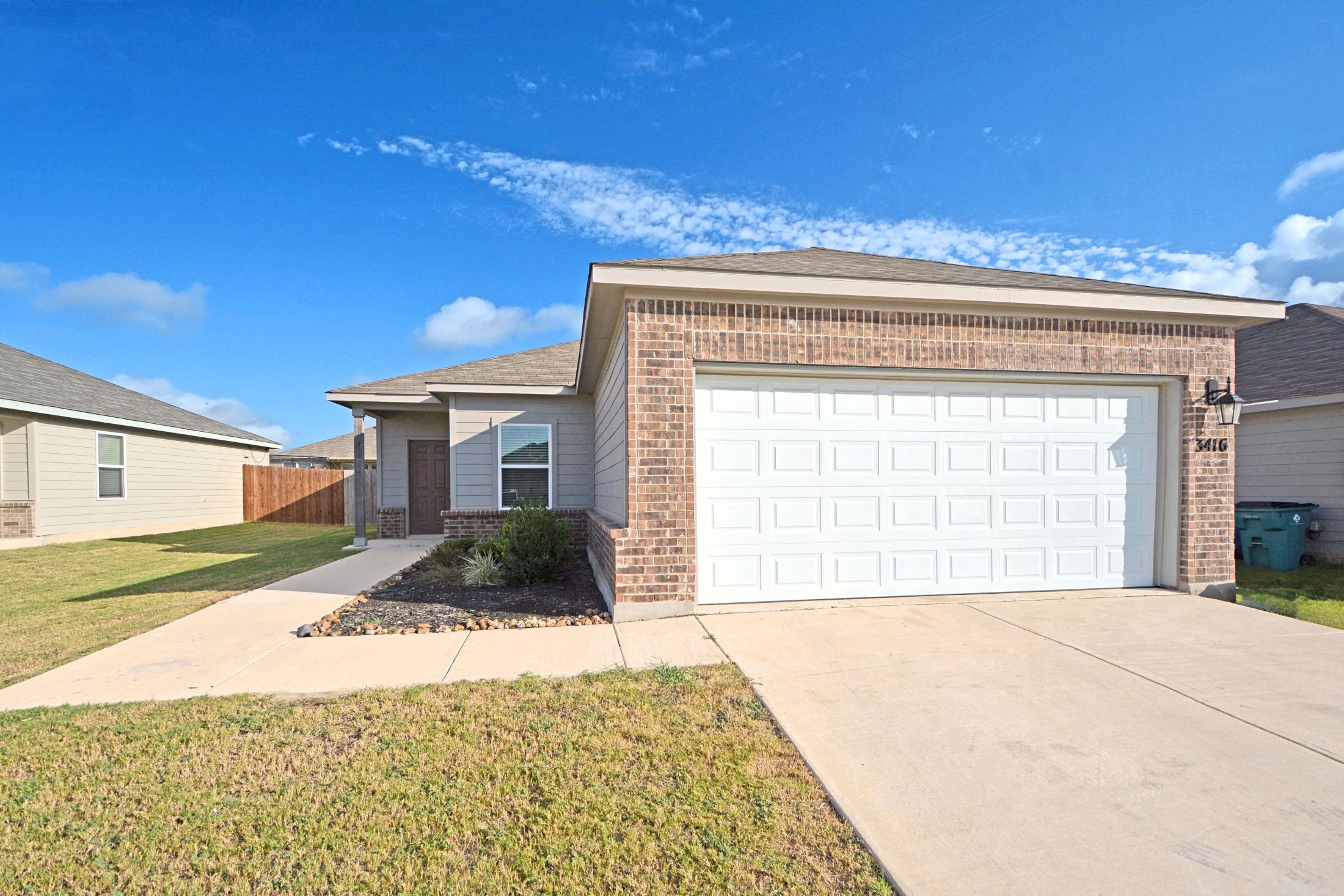 3416 Canyon Ridge