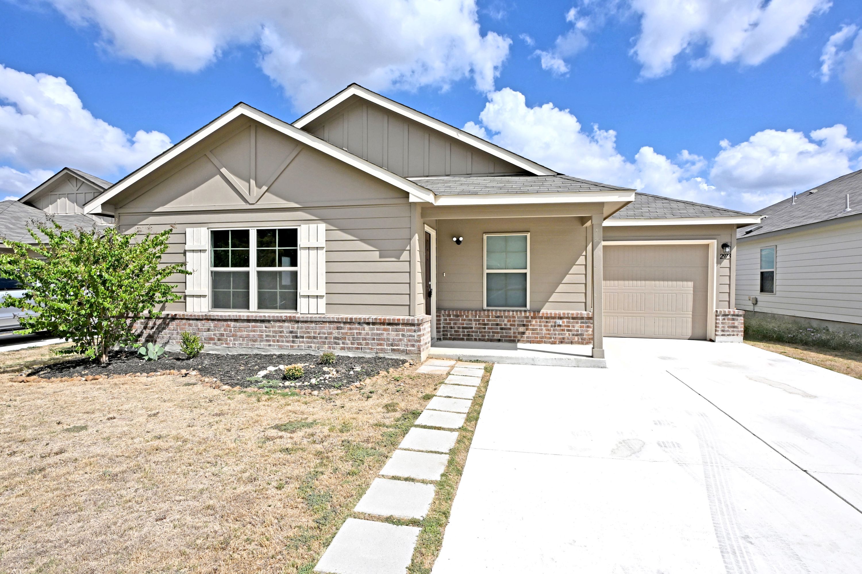 2973 Greenbriar Road