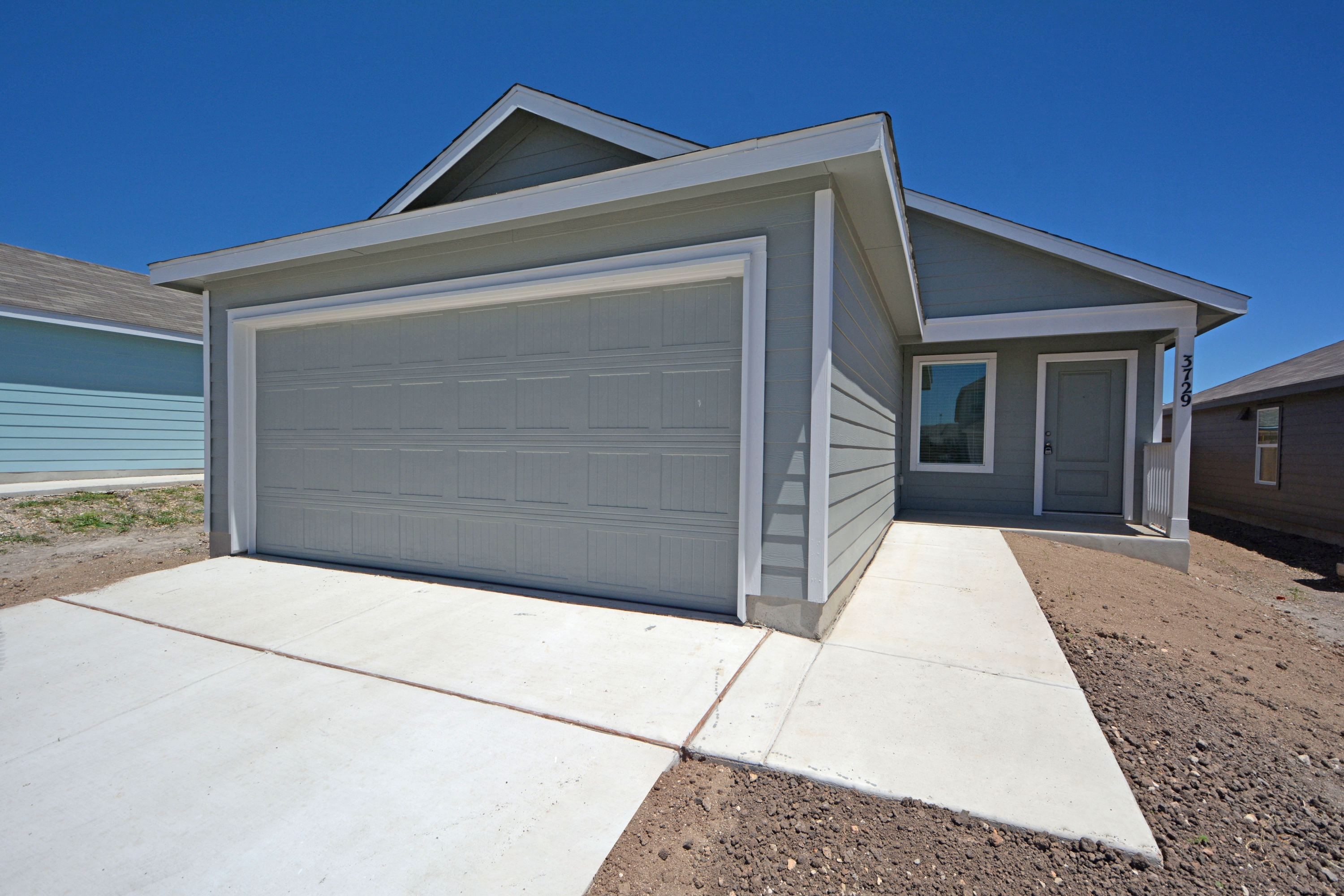 3729 Axis Hill Street