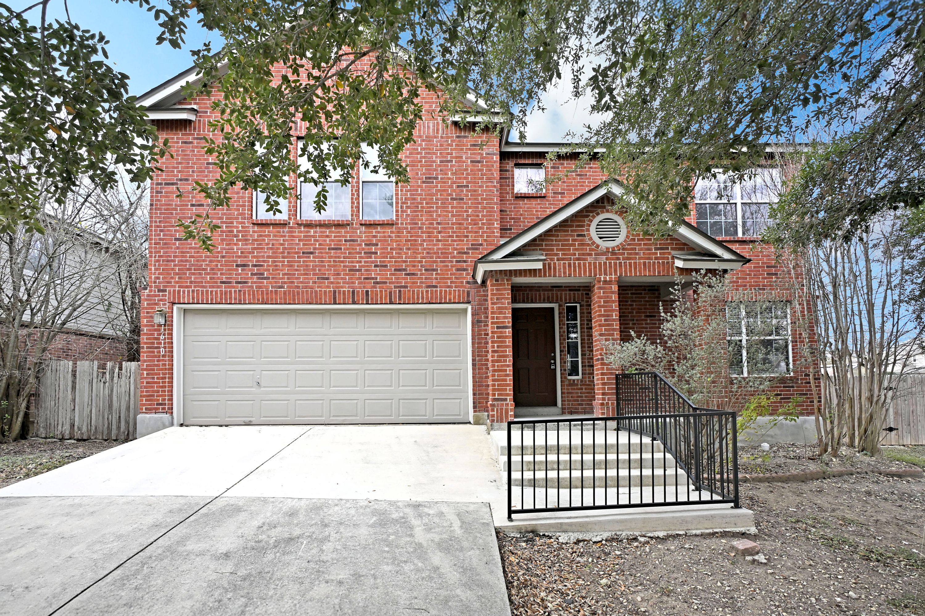 1610 Elizabeth Court