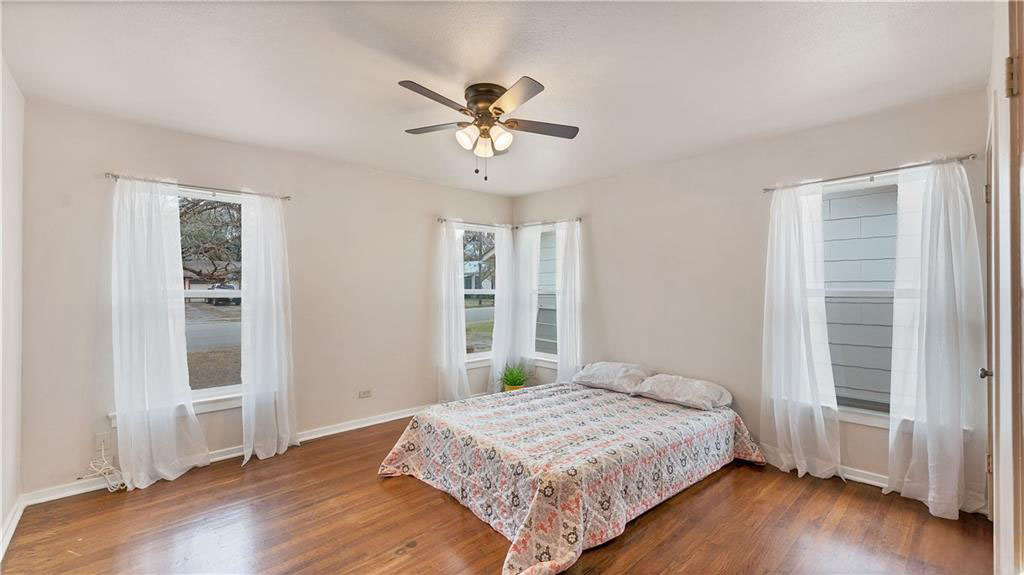838 West Coll Street - 1