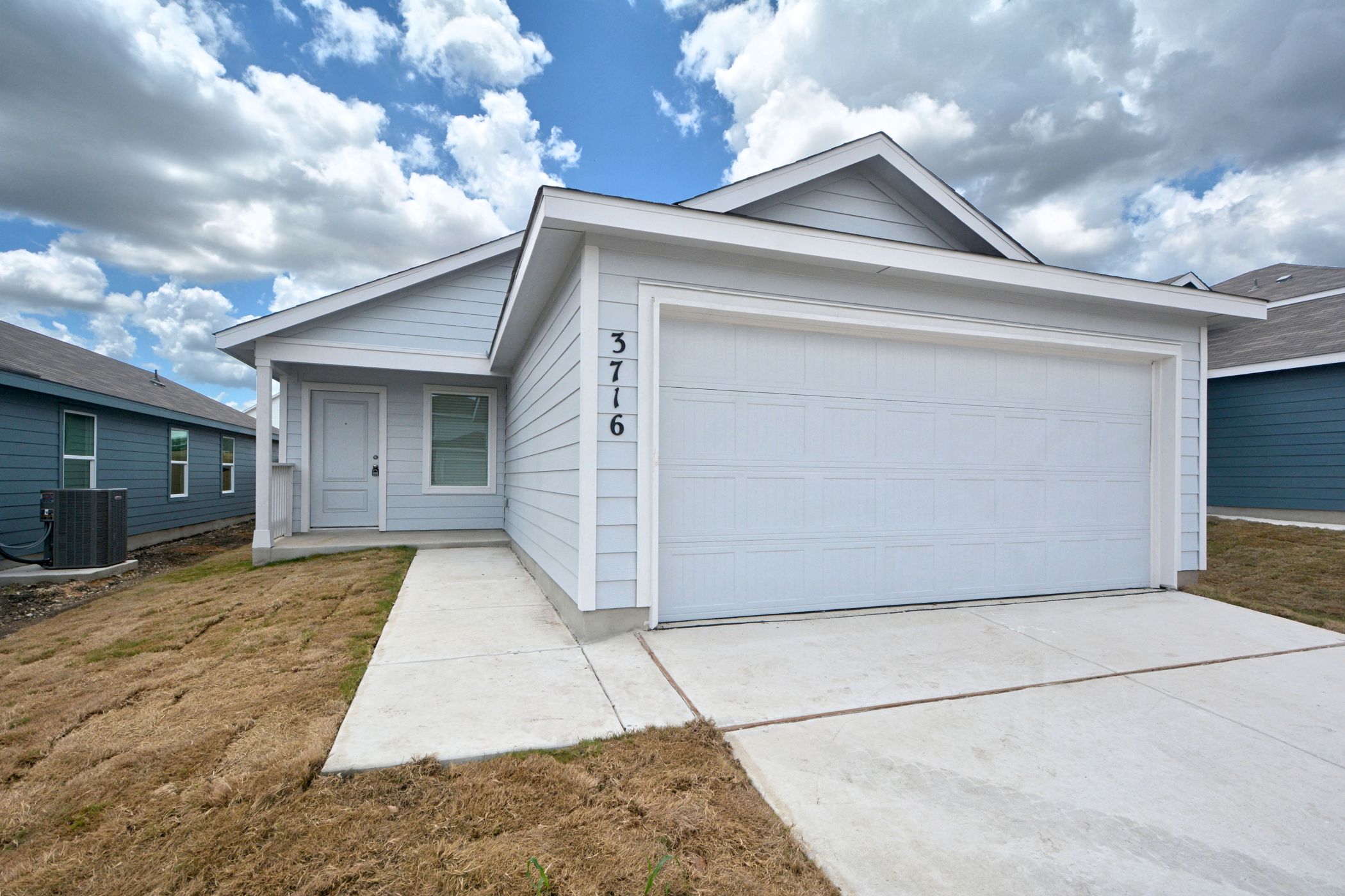 3716 Axis Hill Street