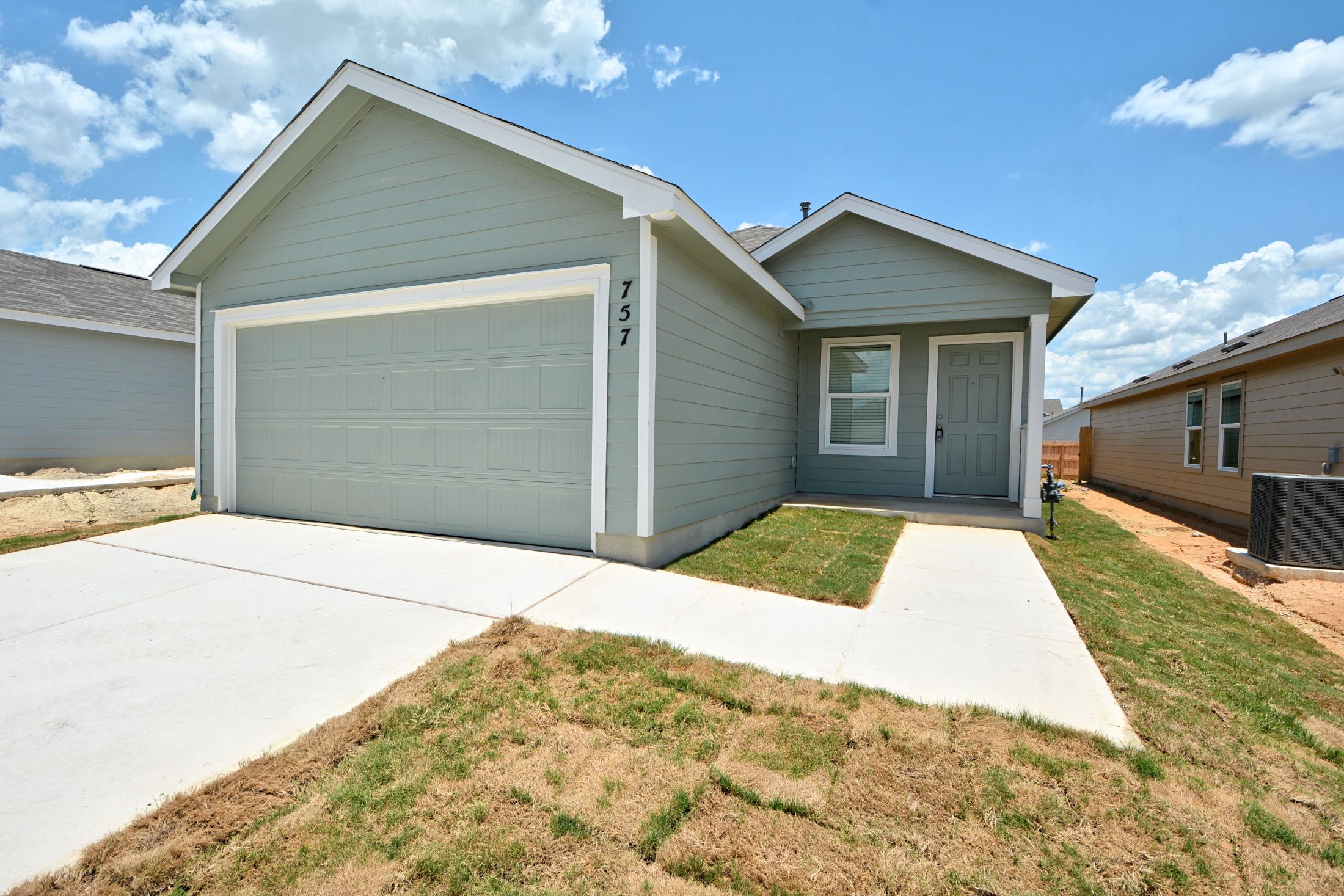 757 Tulsa Trail